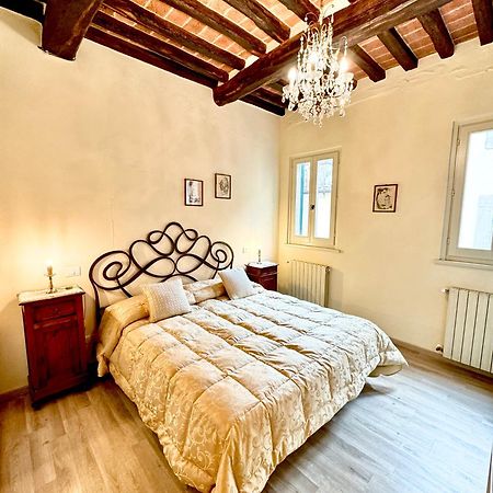 Casa Ambra Aparthotel Cortona Exterior foto