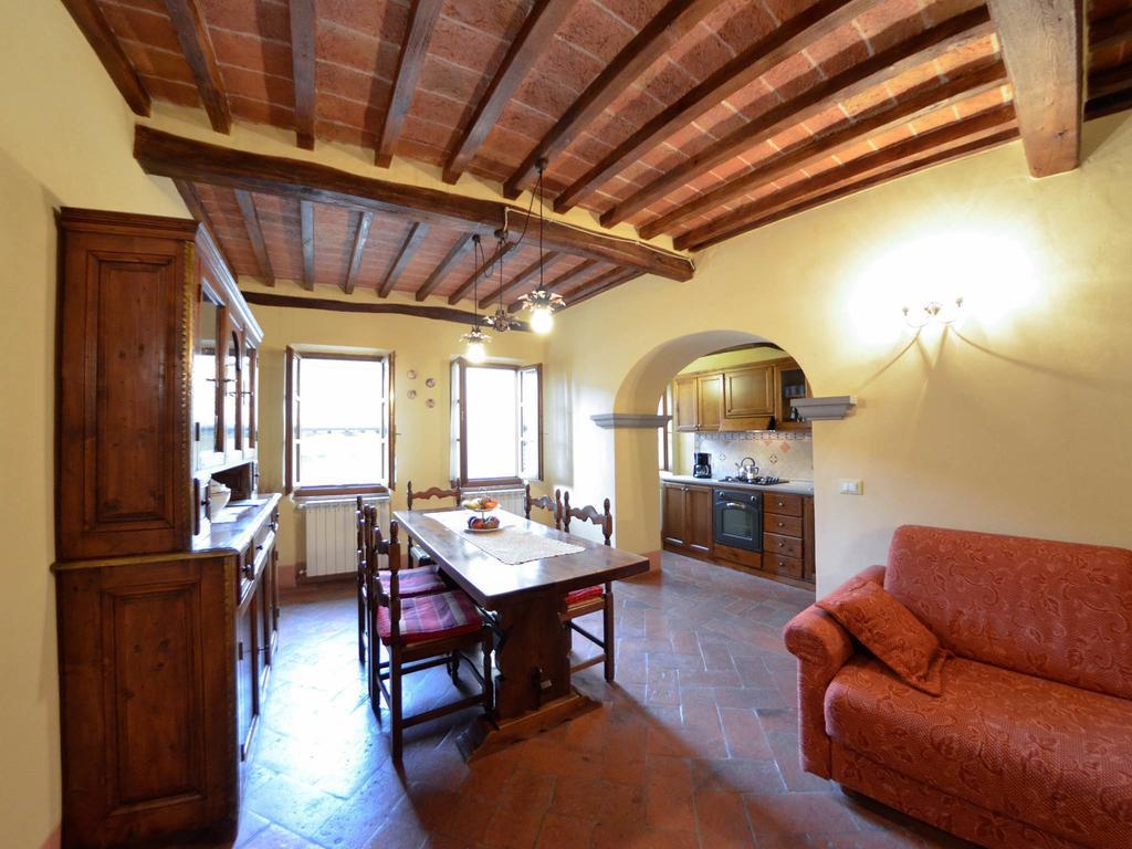 Casa Ambra Aparthotel Cortona Cameră foto
