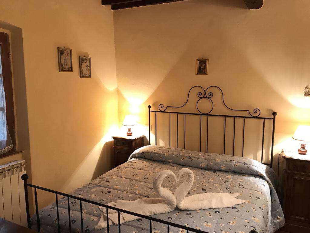 Casa Ambra Aparthotel Cortona Exterior foto
