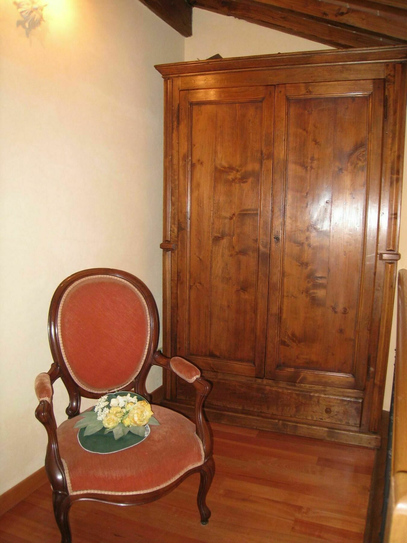 Casa Ambra Aparthotel Cortona Exterior foto